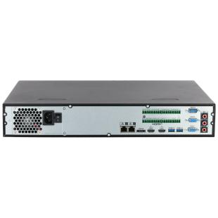 DHGVNVSC-008-0 - NVR 64 CANAIS 448MBPS 1.5U H.265+ 4HDD WIZSENSE - DHI-NVR5464-EI2 - DAHUA