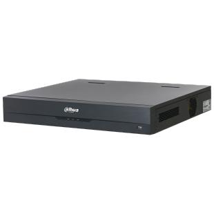 DHGVNVSC-008-0 - NVR 64 CANAIS 448MBPS 1.5U H.265+ 4HDD WIZSENSE - DHI-NVR5464-EI2 - DAHUA