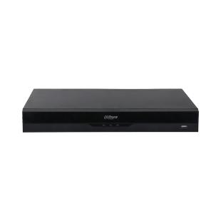 DHGVNVOC-012-0 - NVR 8 CANAIS POE 2 SATA SERIE WIZSENSE - DHI-NVR4208-8P-EI - DAHUA