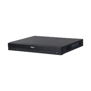 DHGVNVOC-012-0 - NVR 8 CANAIS POE 2 SATA SERIE WIZSENSE - DHI-NVR4208-8P-EI - DAHUA