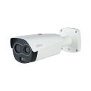 DHCIBTTD-002-0 - CAMERA IP BULLET TERMICA SERIE 2 4MP FX IR50M IP67 SDCARD/AUDIO/ALARME - DHI-TPC-BF2241 - DAHUA