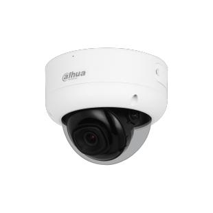 DHCIDMTC-004-1 - CAMERA IP DOME SERIE 3 2MP FX 2.8MM IR50M IP67 SDCARD/AUDIO/ALARME/MIC - DH-IPC-HDBW3241E-AS-S2. - DAHUA