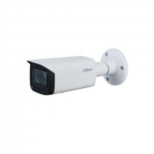DHCIBLTC-012-1 - CAMERA IP BULLET SERIE 3 2MP VF 2.7-13.5MM IR60M IP67 SDCARD/AUDIO/ALARME/MIC - DH-IPC-HFW3241TP-ZAS-27135-S2. - DAHUA