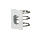 DHCFACAD-022-0 - ADAPTADOR PARA SUPORTE PARA POSTE - DH-PFA154. - DAHUA