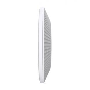 TPWRAITA-009-0 - AP INDOOR OMNI WIFI 7 2X2 384 CONEXOES BE11000 C/ PORTA 10G - EAP773 - TP-LINK