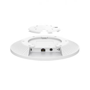 TPWRAITA-009-0 - AP INDOOR OMNI WIFI 7 2X2 384 CONEXOES BE11000 C/ PORTA 10G - EAP773 - TP-LINK