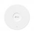 TPWRAITA-009-0 - AP INDOOR OMNI WIFI 7 2X2 384 CONEXOES BE11000 C/ PORTA 10G - EAP773 - TP-LINK