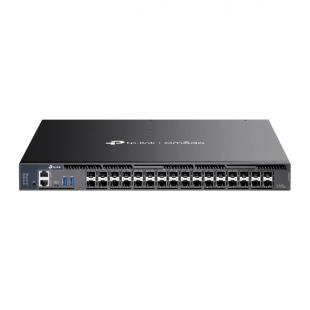 TPNWSTPI-001-0 - SWITCH L3 26P SFP+ 6P SFP28 - SX6632YF - TP-LINK