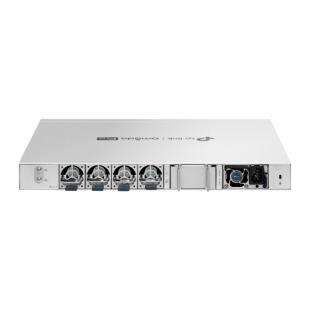 TPNWSTPH-009-0 - SWITCH L3 24P SFP28 4P QSFP28 - S7500-24Y4C - TP-LINK
