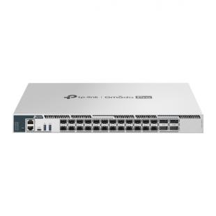 TPNWSTPH-009-0 - SWITCH L3 24P SFP28 4P QSFP28 - S7500-24Y4C - TP-LINK
