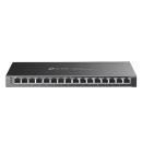 TPNWSGPG-010-0 - SWITCH L2 16P GB E GB POE 120W - SG2016P - TP-LINK