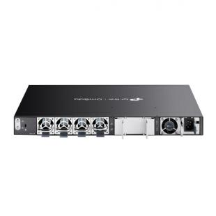 TPNWSTPK-002-0 - SWITCH L3 48P GB POE+ ATE 1440W 6P SFP+ - SG6654XHP - TP-LINK