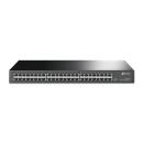 TPNWSNPK-002-0 - SWITCH NAO GERENCIAVEL 48P GB - TL-SG1048 - TP-LINK