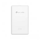 TPWRAITA-011-0 - AP INDOOR OMNI WIFI 6 2X2 126 CONEXOES AX1800 E 1P SC - EAP625GP-WALL - TP-LINK