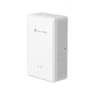 TPWRAITA-011-0 - AP INDOOR OMNI WIFI 6 2X2 126 CONEXOES AX1800 E 1P SC - EAP625GP-WALL - TP-LINK