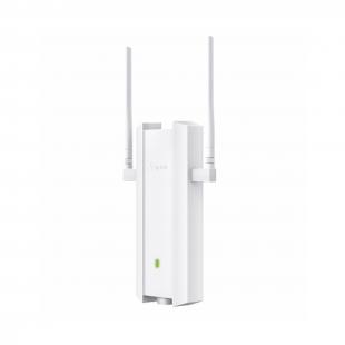 TPWRAOTA-005-0 - AP OUTDOOR OMNI WIFI 6 2X2 1000 CONEXOES AX1800 S/ FONTE - EAP625-OutdoorHD - TP-LINK