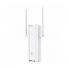 TPWRAOTA-005-0 - AP OUTDOOR OMNI WIFI 6 2X2 1000 CONEXOES AX1800 S/ FONTE - EAP625-OutdoorHD - TP-LINK