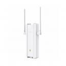 TPWRAOTA-005-0 - AP OUTDOOR OMNI WIFI 6 2X2 1000 CONEXOES AX1800 S/ FONTE - EAP625-OutdoorHD - TP-LINK