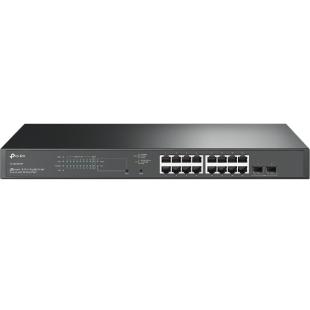 TPNWSGPG-012-0 - SWITCH L2 16P GB POE 150W 2P SFP - SG2218P - TP-LINK