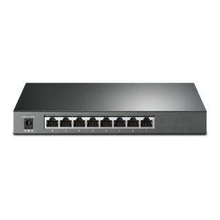 TPNWSGPD-006-0 - SWITCH L2 8P GB E GB POE 62W SMART - SG2008P - TP-LINK