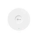 TPWRAITB-005-0 - AP INDOOR OMNI WIFI 6 2X2 256 CONEXOES AX1800 S/ FONTE - EAP613local - TP-LINK