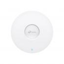 TPWRAITA-007-0 - AP INDOOR OMNI WIFI 6 2X2 1024 CONEXOES AX1800 - EAP620HD - TP-LINK