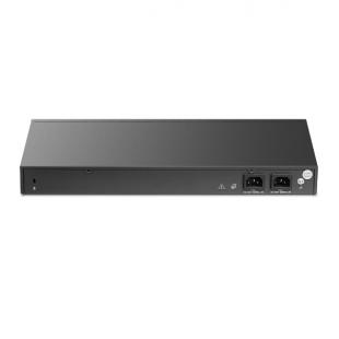TPNWROTD-001-0 - ROTEADOR 8P GB , 2 SFP+ E 1 SFP - ER8411 - TP-LINK