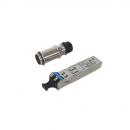 CNTRSMTA-002-0 - TRANSCEIVER SM 1 GB SFP LC 10 KM COM ADAPTADOR - C050055L003A - CAMBIUM