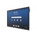 DHTISP75-001-3 - QUADRO INTERATIVO INTELIGENTE 75" - DHI-LPH75-MC480-U-S - DAHUA