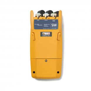 FLNWCFMF-003-0 - CJ CERTIFICADOR MULTIFIBRAS OLTS MONO CERTIFIBER MAX 2 MICROSC�PIOS INSPE��O FI3000 LIMPADORES - CFM-100SI - FLUKE