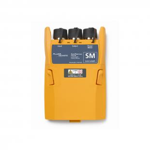 FLNWCFMF-006-0 - CJ M�DULOS CERTIFICADOR MULTIFIBRAS OLTS MONO CERTIFIBER MAX CABOS SEM PLATAFORMA VERSIV - CFM-S-ADD - FLUKE