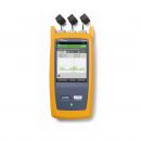 FLNWCFMF-002-0 - CONJUNTO CERTIFICADOR MULTIFIBRAS OLTS MONOMODO CERTIFIBER MAX - CFM-100S - FLUKE