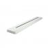 DNTE1MSB-001-0 - TRILHO DE ENERGIA 1M SOBREPOR BRANCO - DN-TE1MSB-BR - D-NET