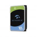 SEHDSK10-004-0 - HDD SKYHAWK SURVEILLANCE 10TB 3,5 SATA 3 256MB CACHE - ST10000VE001 - SEAGATE