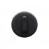 DNTEMT1P-001-0 - MODULO DE TOMADA 10A P/ TRILHO DE ENERGIA PRETO - DN-TEMT10A-PT - D-NET