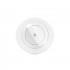 DNTEMT1B-001-0 - MODULO DE TOMADA 10A P/ TRILHO DE ENERGIA BRANCO - DN-TEMT10A-BR - D-NET