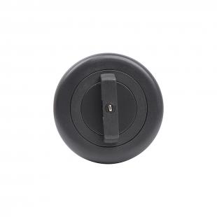 DNTEMT1C-001-0 - MODULO DE TOMADA 10A P/ TRILHO DE ENERGIA CINZA - DN-TEMT10A-CZ - D-NET