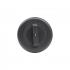 DNTEMT1C-001-0 - MODULO DE TOMADA 10A P/ TRILHO DE ENERGIA CINZA - DN-TEMT10A-CZ - D-NET