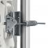 CNACSPPD-001-1 - ACESSORIO SUPORTE PAREDE E POSTE - N000045L002A. - CAMBIUM