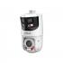 DHCIPB12-001-0 - CAMERA IP PTZ 8 + 4MP 25X WIZSENSE IR100 IP66 TIOC - DH-SDT4E425-8P-GB-APV1-0280-S2 - DAHUA