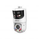 DHCIPB12-001-0 - CAMERA IP PTZ 8 + 4MP 25X WIZSENSE IR100 IP66 TIOC - DH-SDT4E425-8P-GB-APV1-0280-S2 - DAHUA