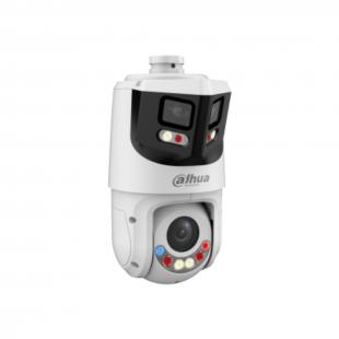 DHCIPB12-001-0 - CAMERA IP PTZ 8 + 4MP 25X WIZSENSE IR100 IP66 TIOC - DH-SDT4E425-8P-GB-APV1-0280-S2 - DAHUA