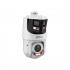 DHCIPB12-001-0 - CAMERA IP PTZ 8 + 4MP 25X WIZSENSE IR100 IP66 TIOC - DH-SDT4E425-8P-GB-APV1-0280-S2 - DAHUA