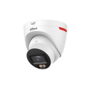 DHCIDMTB-017-0 - CAMERA IP DOME SERIE 2 2MP FX 2.8MM IR30M IP67 SDCARD/MIC - DH-IPC-HDW2249TP-S-LED-0280B-P - DAHUA