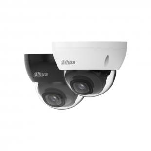DHCIDMTB-006-1 - CAMERA IP DOME SERIE 2 2MP FX 2.8MM IR30M IP67 IK10 SDCARD - DH-IPC-HDBW2230EP-S-0280B. - DAHUA