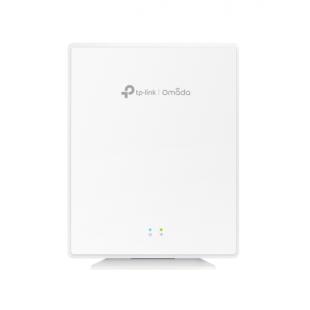 TPWRAITA-012-0 - AP INDOOR OMNI WIFI 6 2X2 126 CONEXOES AX1800 E 1P SC - EAP610GP-Desktop - TP-LINK
