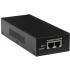 DNIJINTD-002-0 - INJETOR POE INDOOR 90W 10G - DN-POE-1001-90W-10G - D-NET