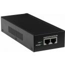 DNIJINTD-002-0 - INJETOR POE INDOOR 90W 10G - DN-POE-1001-90W-10G - D-NET