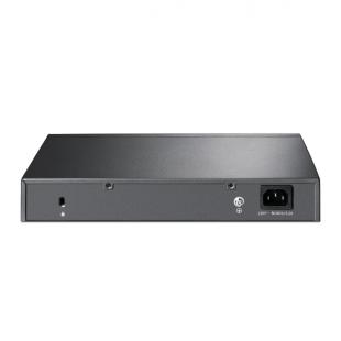 TPNWSGPD-003-0 - SWITCH L2+ 8P GB 2P SFP - SG3210 - TP-LINK