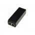 CNIJINTC-002-1 - INJETOR POE INDOOR 60W 10G SEM CABO - C000000L141A. - CAMBIUM